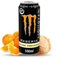 Monster Reserve Orange Dreamsicle Can 500ml