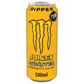 Monster Energy Drink Ripper Can 500ml