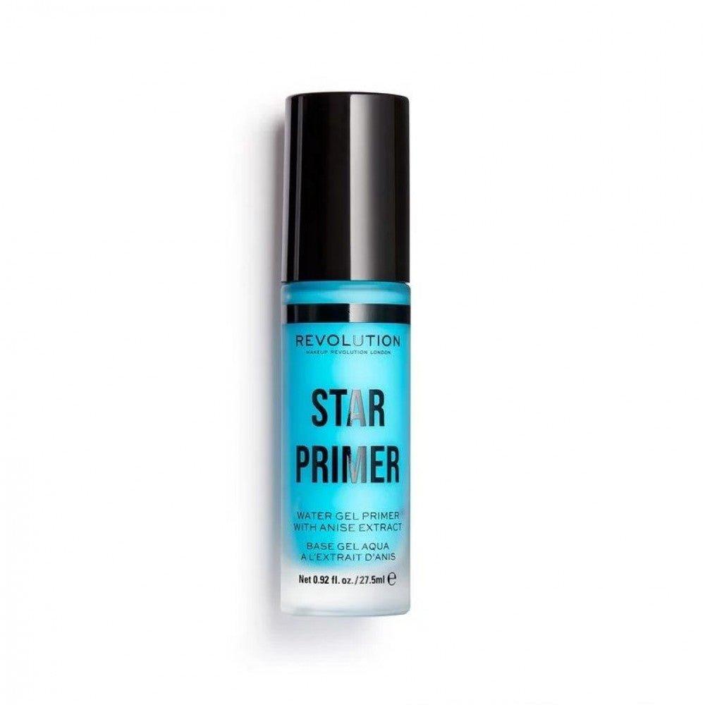 Makeup Revolution Star Primer Gel Primer