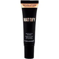 Makeup Revolution Mattify Matte And Fix Face Primer