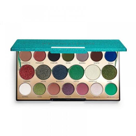 Makeup Revolution Precious Stone Eyeshadow Palette