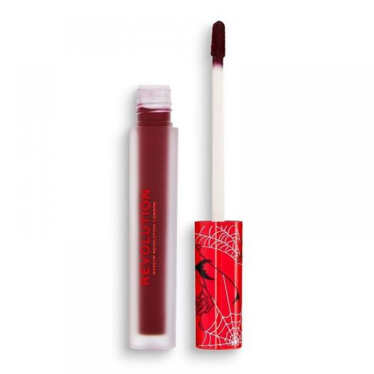 Makeup Revolution Halloween Vinyl Liquid Lipstick