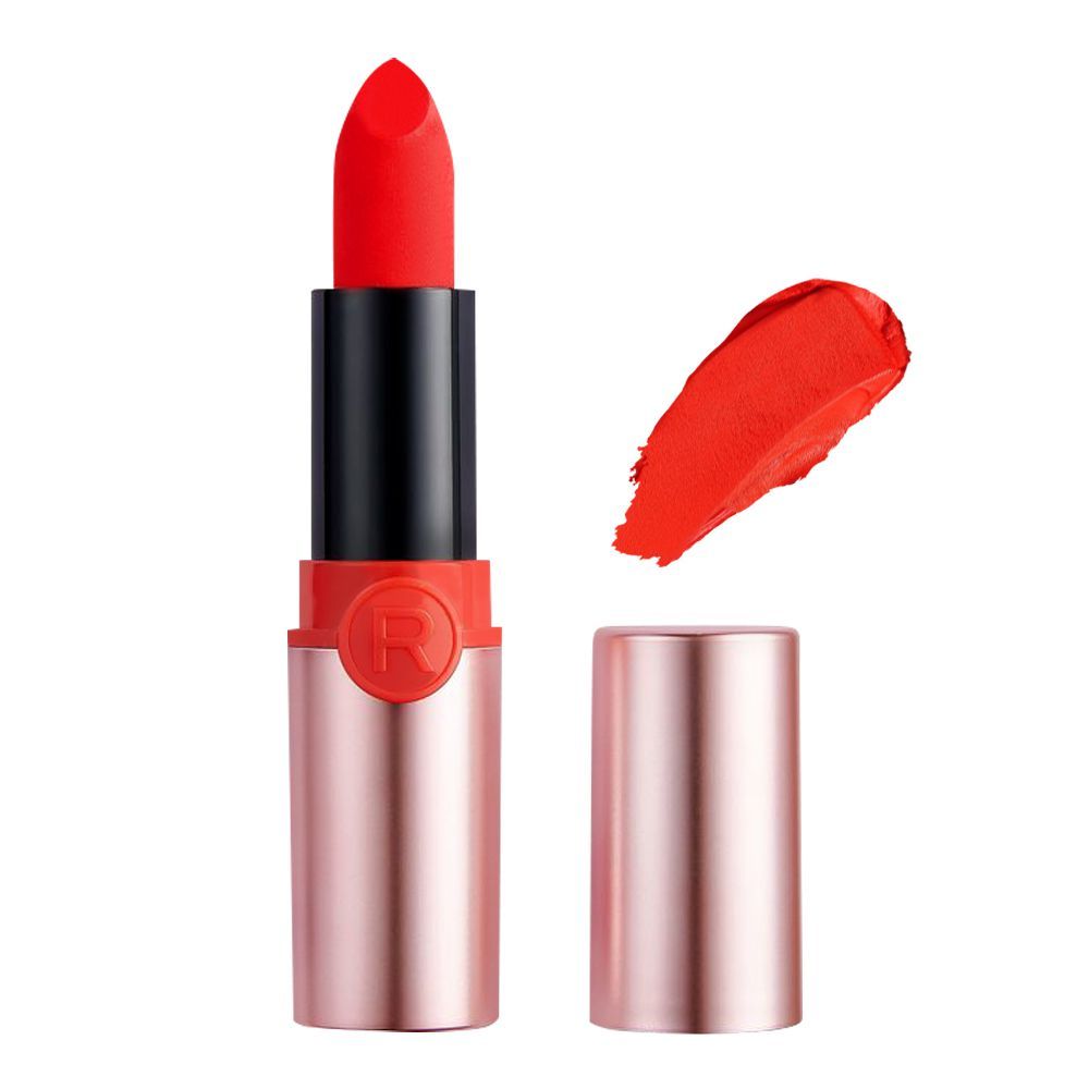 Makeup Revolution Powder Matte Lipstick