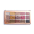Makeup Revolution Revolution Foil Frenzy Creation