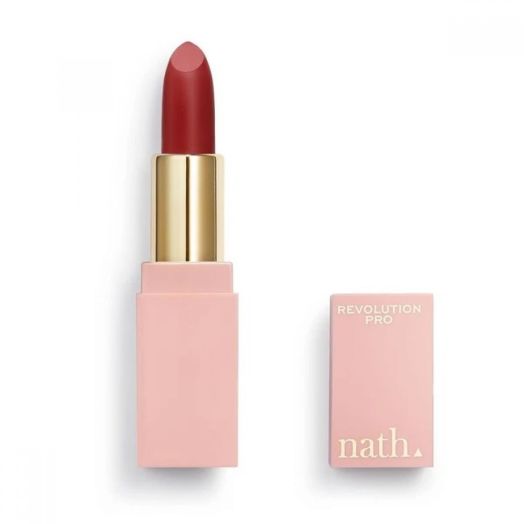 Makeup Revolution Nath Collection Matte Lipstick