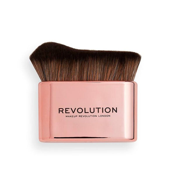 Makeup Revolution Glow Body Blending Brush