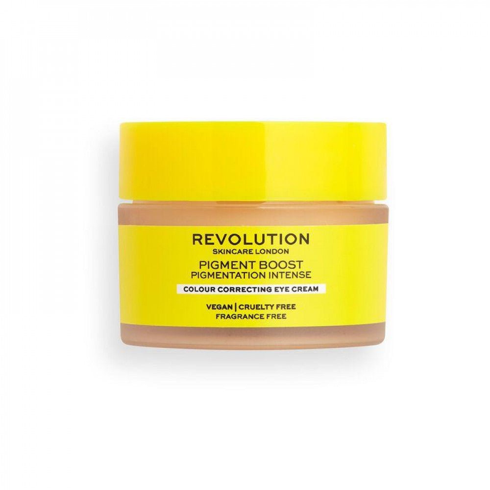 Revolution Skincare Colour Correcting Eye Cream-Eye Cream
