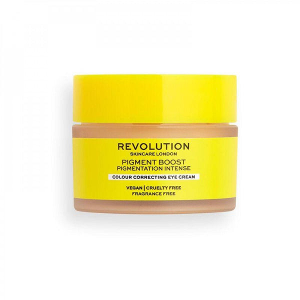 Revolution Skincare Colour Correcting Eye Cream-Eye Cream
