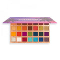 Makeup Revolution Tammi X Eyeshadow Palette - Trop