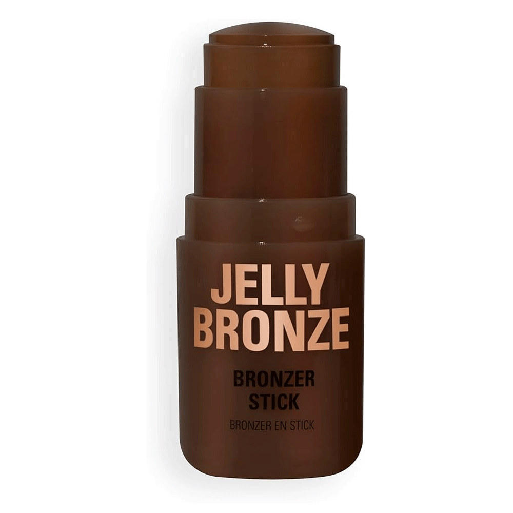 Revolution Jelly Bronze 8g.