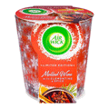 Air Wick Mulled Wine With Clementine & Spice Candle 105g