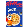 Kelloggs Frosties Cereal 470g.