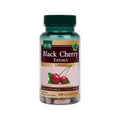 H&b Black Cherry Extract 1500mg Cap 120s