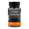 H&B L-Carnitine 500mg 60s Tab