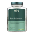 H&B Saw Palmetto 180s Cap