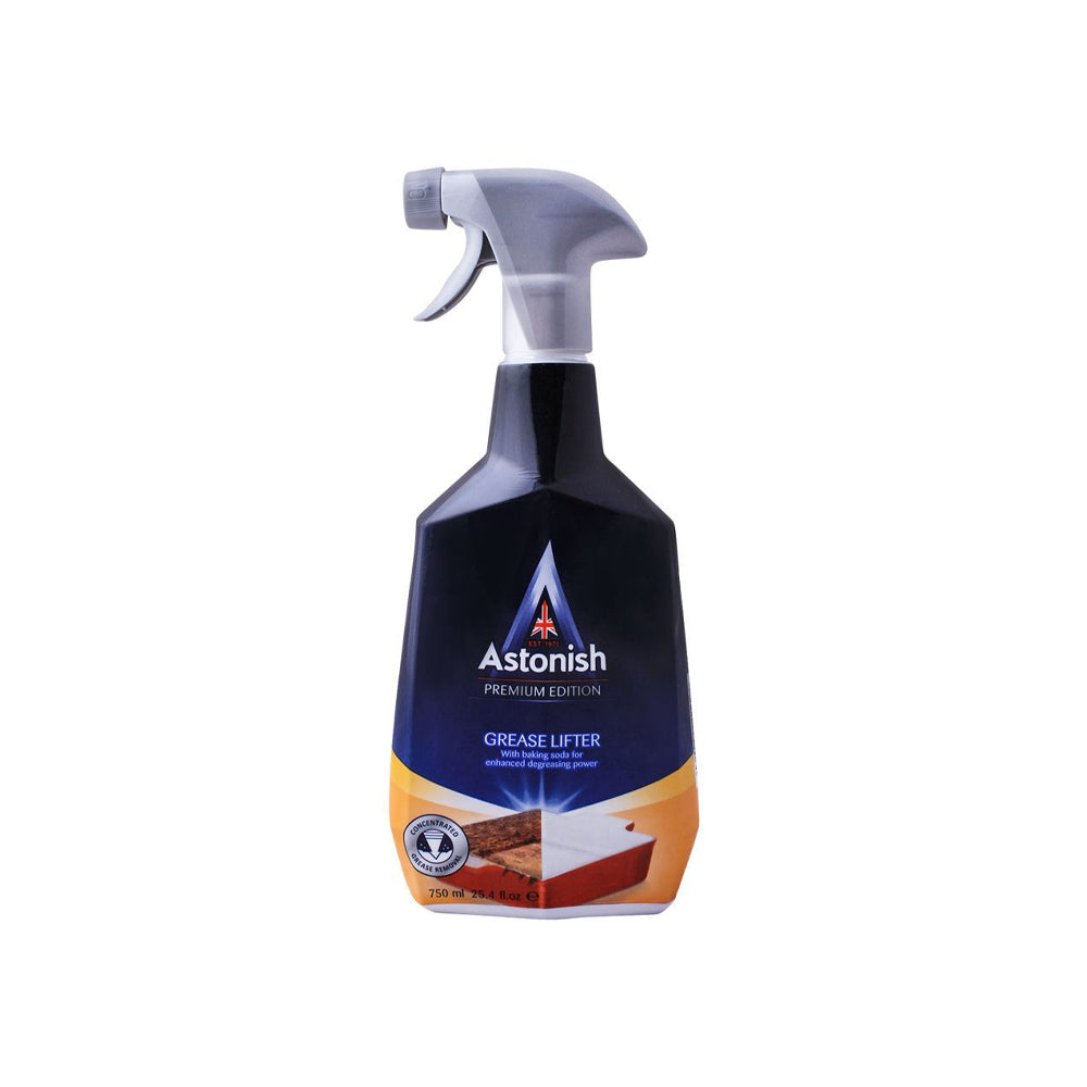 Astonish Grease Lifter Cleaner 750ml - Snapcart.pk