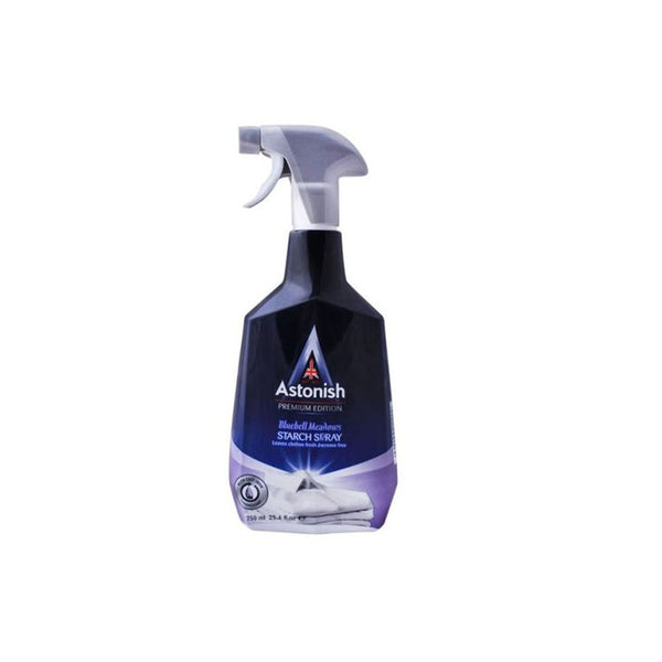 Astonish Starch Spray 750ml - Snapcart.pk
