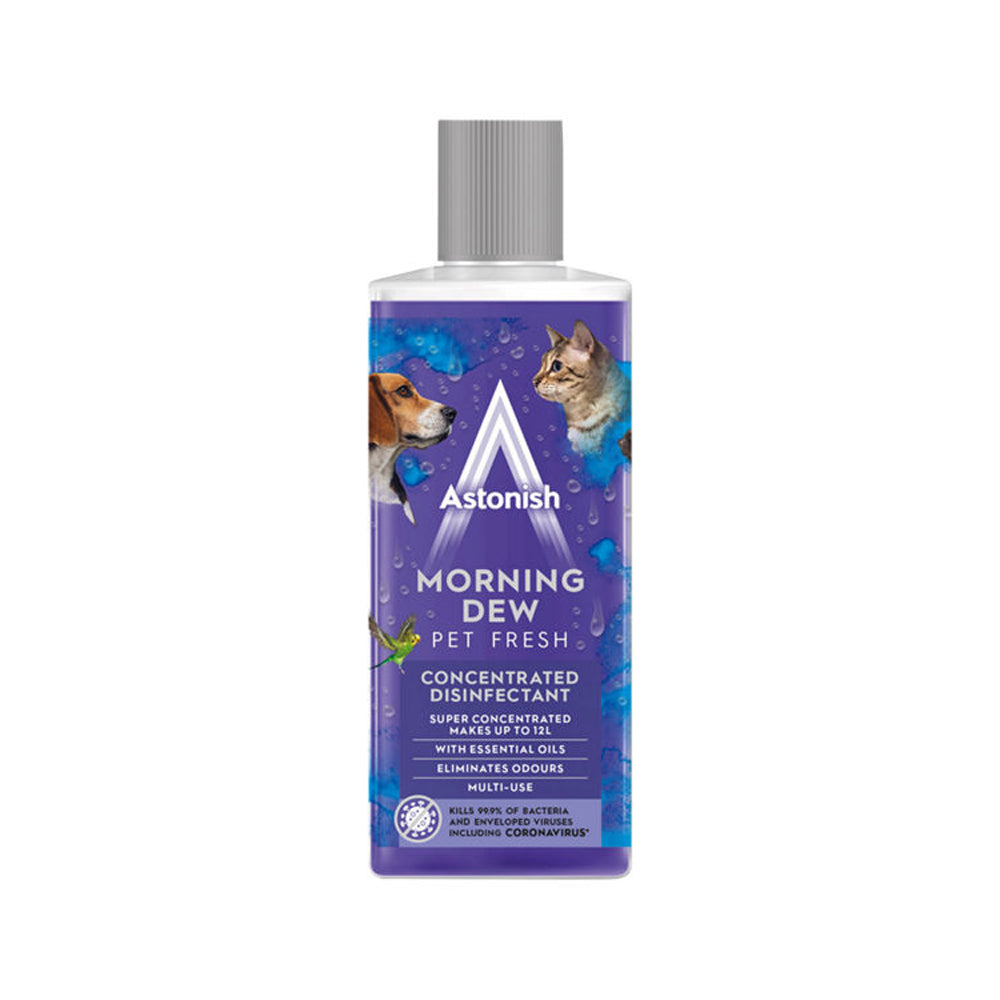 Astonish Multi Surface Floor Cleaner Morning Dew 1ltr - Snapcart.pk