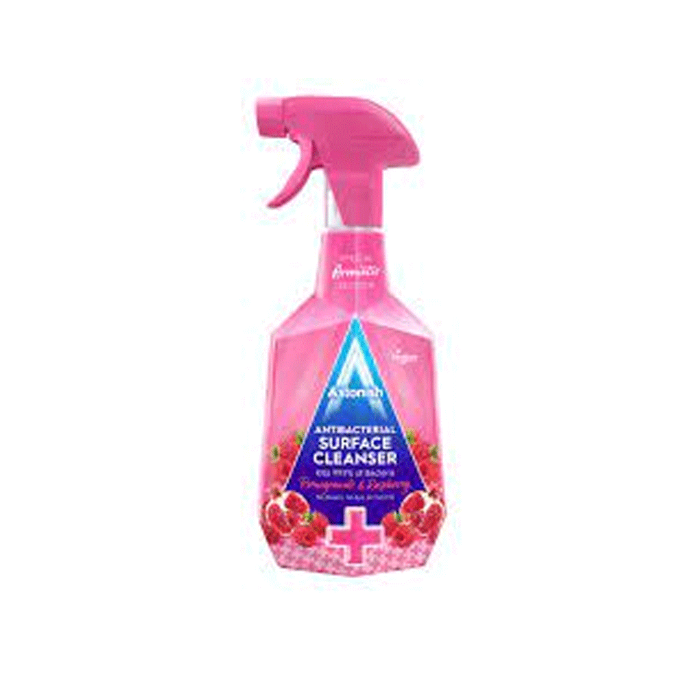 Astonish Panagrnate & Raspberry Surface Cleanser 750ml - Snapcart.pk