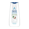 Astonish Shower Creme Nourishment Moisturising Exotic Coconut 400ml