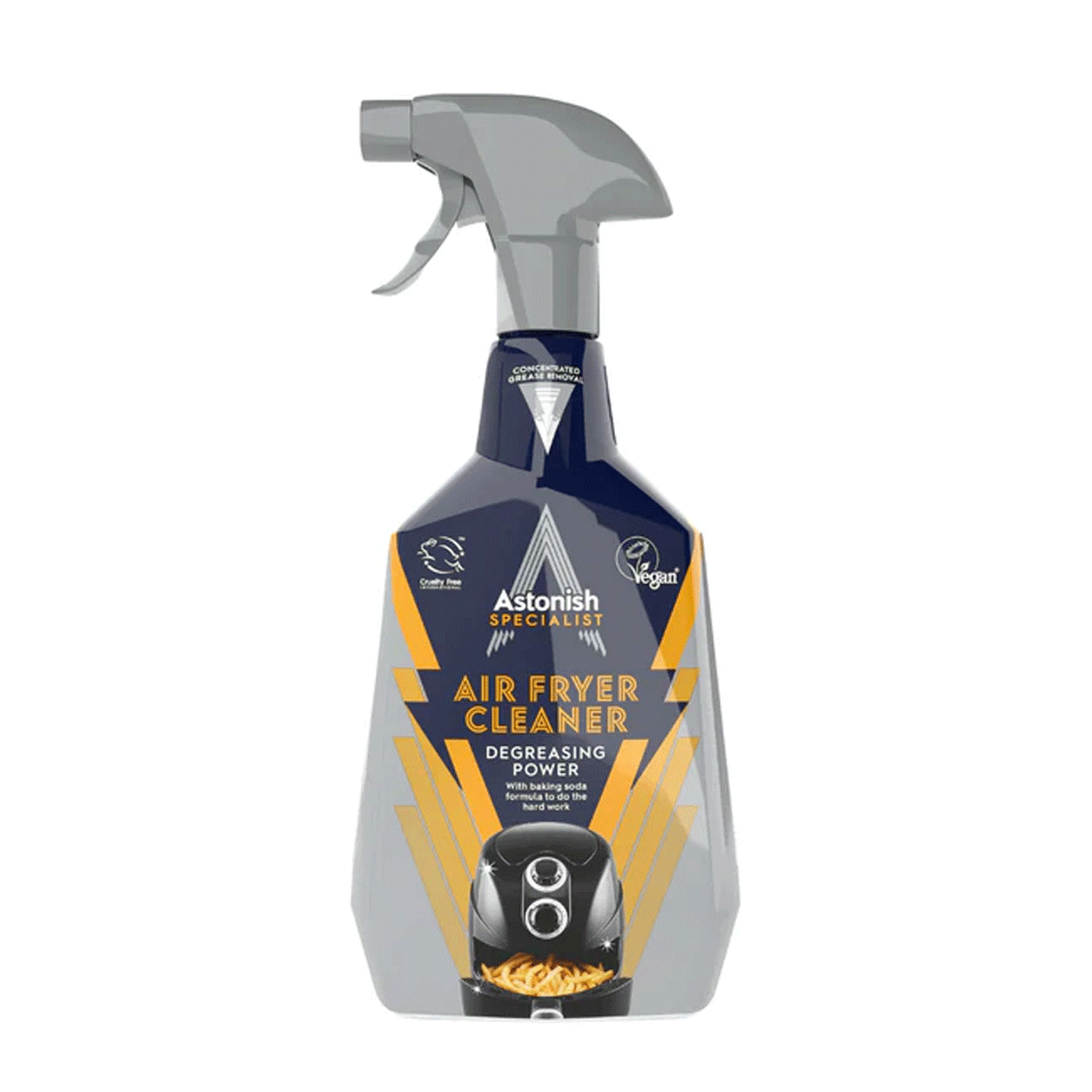 Astonish Air Fryer Cleaner 750ml