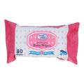 Cool & Cool Wipes Ultra Soft & Gentle 80s - Snapcart.pk