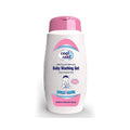 Cool & Cool Baby Washing Gel 250ml - Snapcart.pk