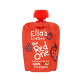 Ella's Kitchen The Red One Squished 90g