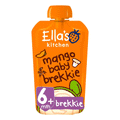 Ellas Kitchen Mango Baby Brekkies 120g