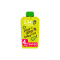 Ellas Kitchen Pears Apples+baby Rice 120g - Snapcart.pk