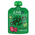 Ella's Kitchen Apples 70g