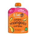 Ella's Kitchen Mangoes 70g