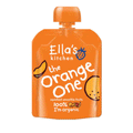 Ella's Kitchen Fruit Juice Orange One 90g