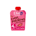 Ella's Kitchen Sweet Potatoes 70g