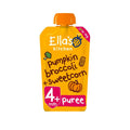 Ellas Kitchen Pumkin Broccoli + Sweetcorn 120g - Snapcart.pk