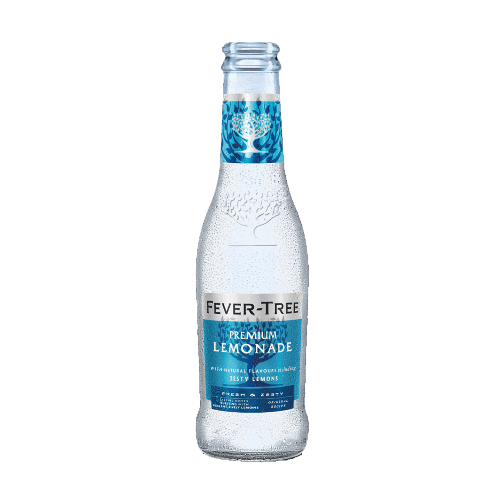 Fever Tree Premium Lemonade 200ml