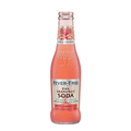 Fever Tree Pink Grapefruit Soda 200ml