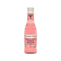 Fever Tree Rhubarb & Raspberry Tonic Water 200ml