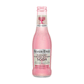Fever Tree Raspberry & Orange Blossom Soda 200ml