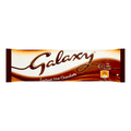 Galaxy Instant Hot Chocolates 25g
