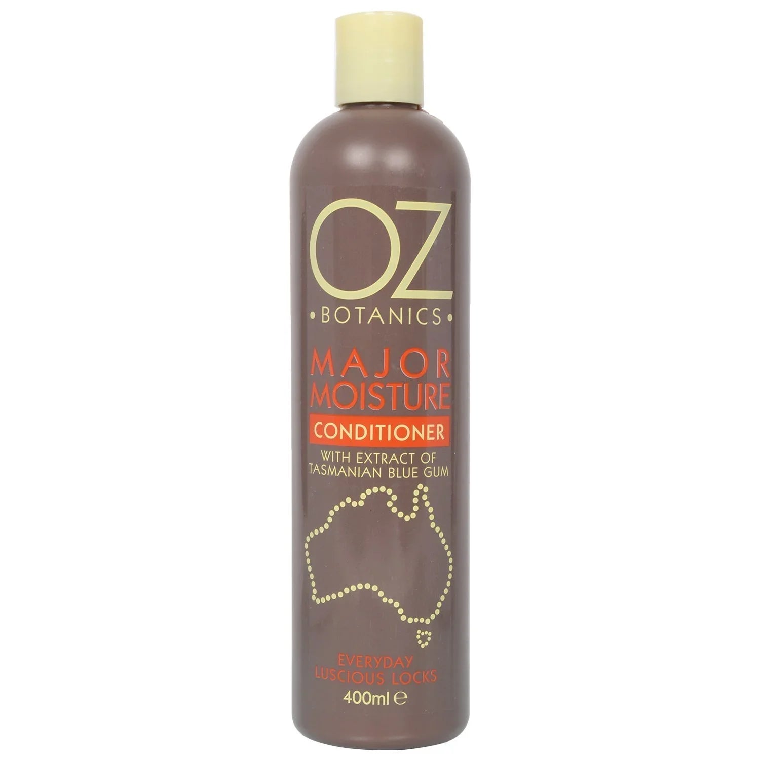 Xpel Oz Botanics Major Moisture Conditioner 400ml - Snapcart.pk