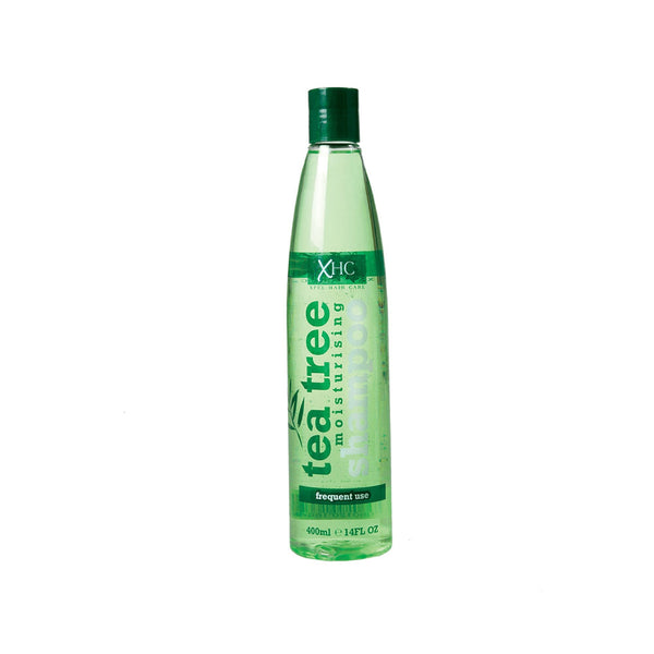 Xpel Tea Tree Frequent Shampoo 400ml - Snapcart.pk