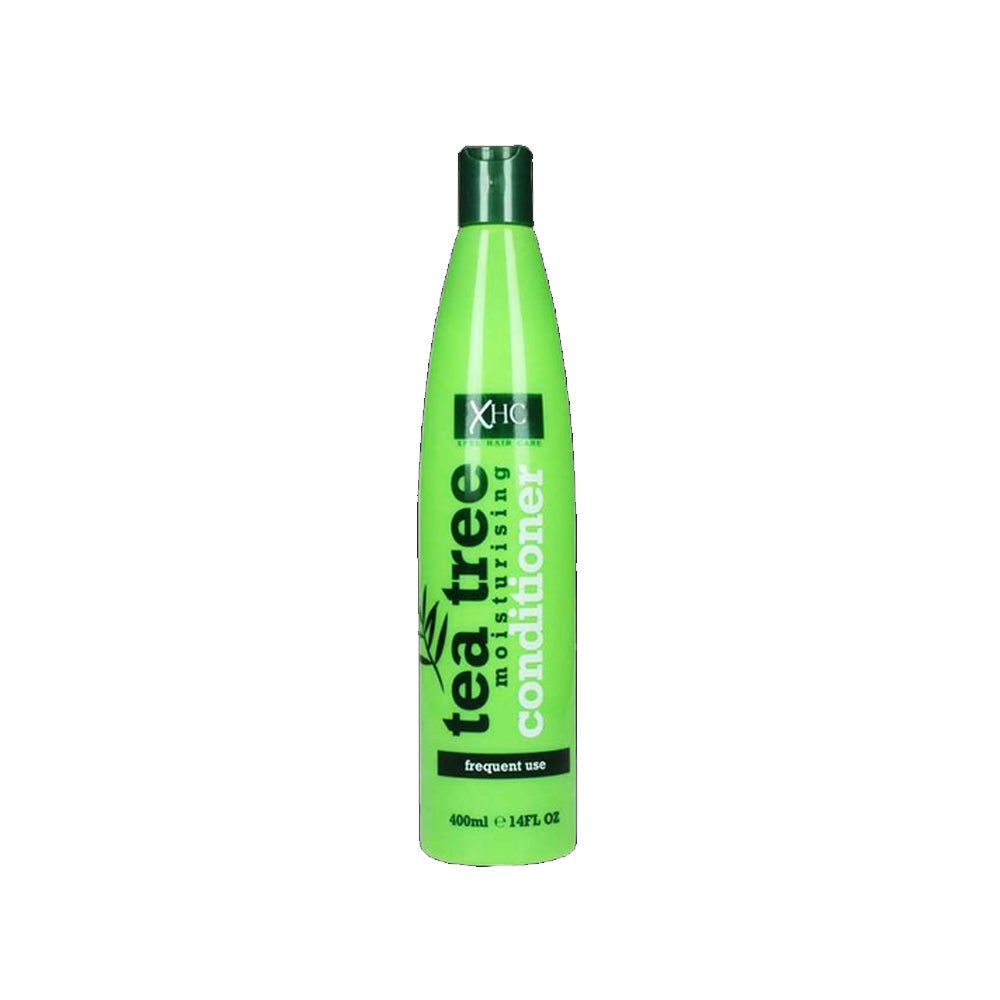 Xpel Tea Tree Frequent Conditioner 400ml - Snapcart.pk