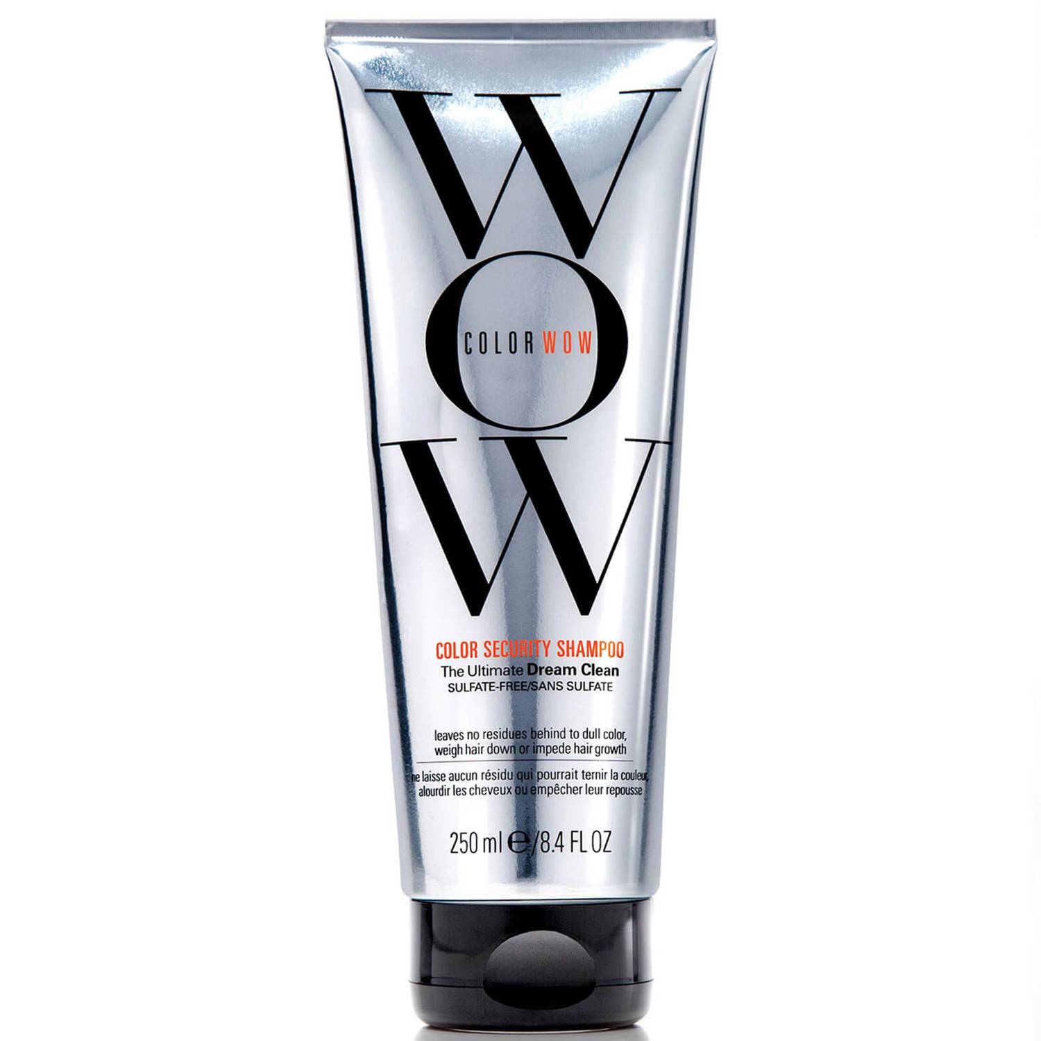 Color Wow Color Security Shampoo 250Ml