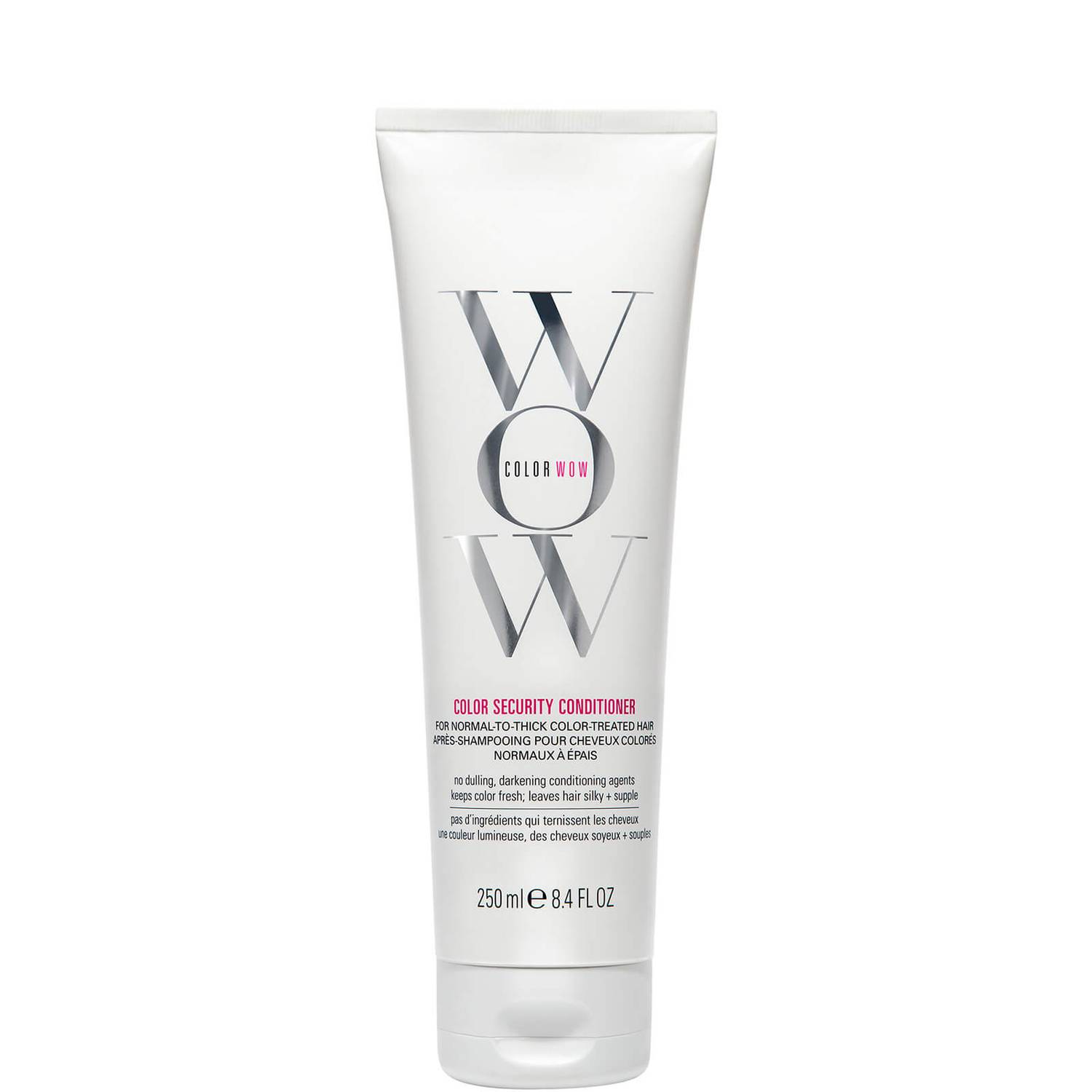 Color Wow Color Security Conditioner Normal to Thick Hair 250Ml