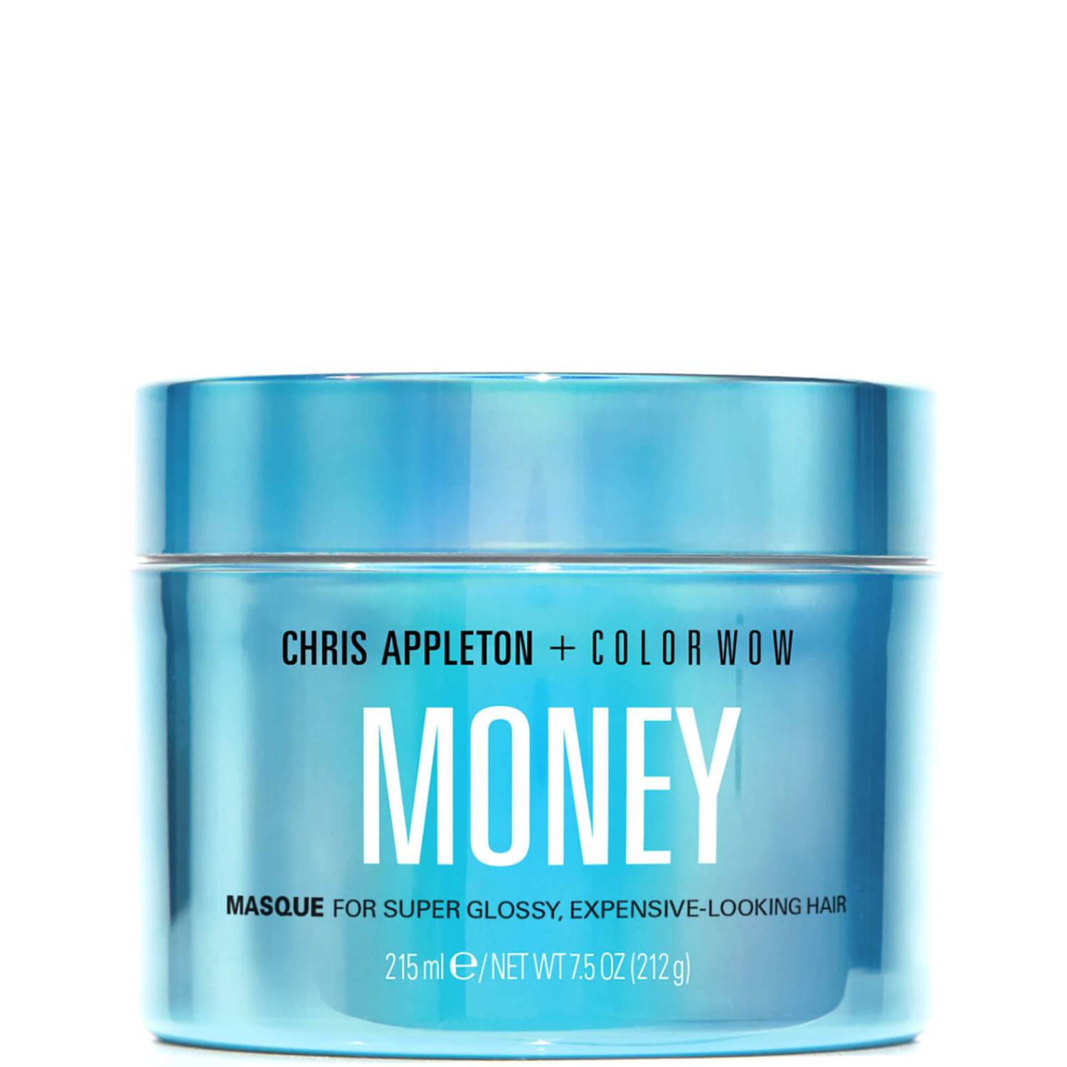 Color Wow Chris Appleton Money Masque 215Ml