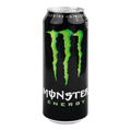 Monster Energy Drink Green 500ml