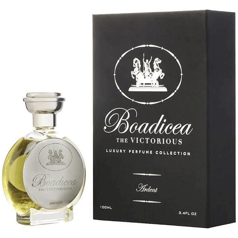 Boadicea The Victorious Ardent EDP 100ml