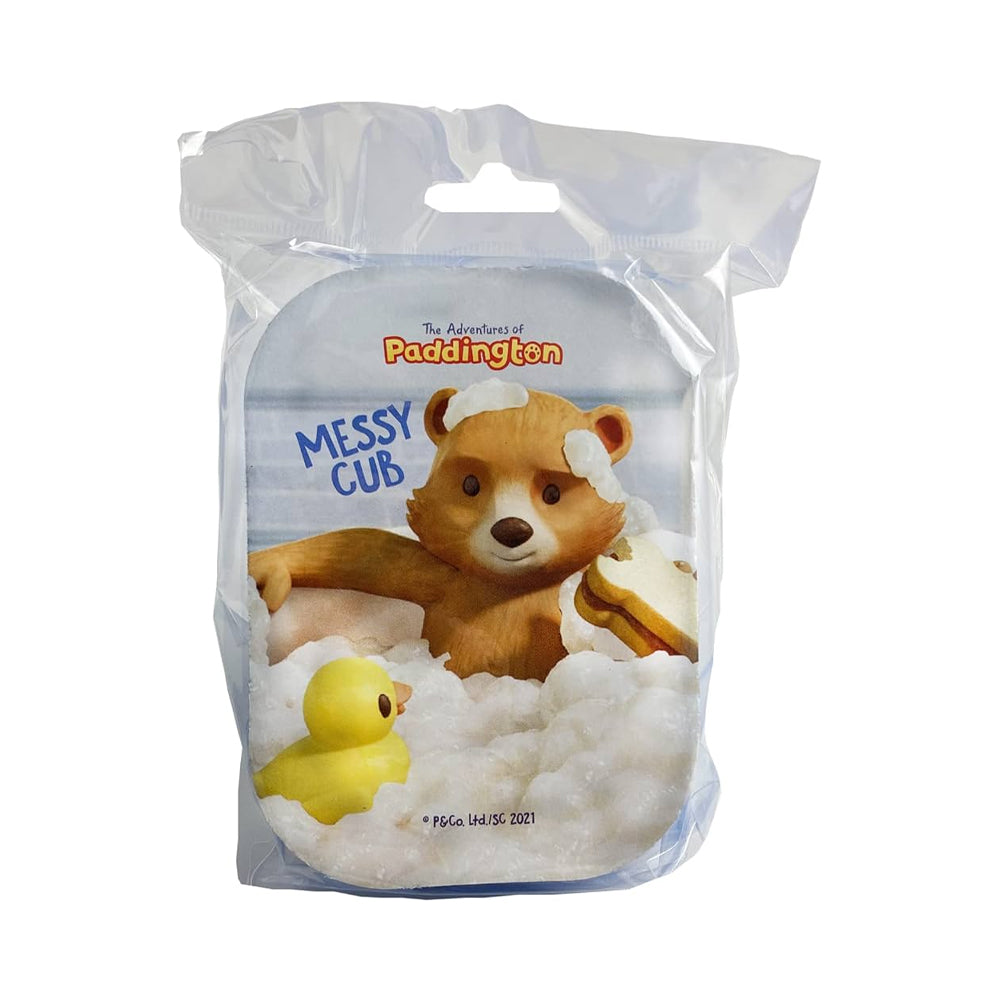 Paddington Messy Cub Sponge - Snapcart.pk
