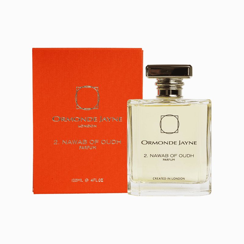 ormande jayne 2.nawab of oudh perfum 120ml